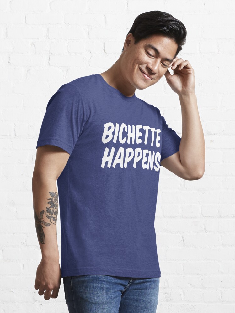 Official Bo Bichette Bo Lieving MLBPA Tee, Colorado Baseball Gear