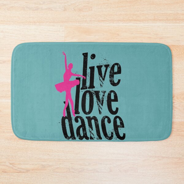 Item preview, Minimalistic Ballerina designed and sold by yoca44.