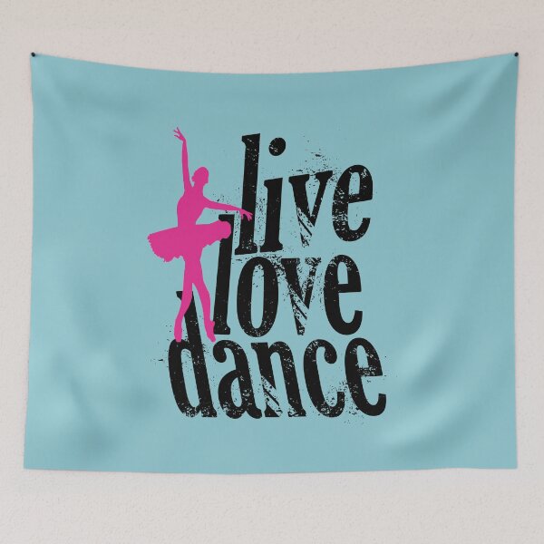 Item preview, Minimalistic Ballerina designed and sold by yoca44.