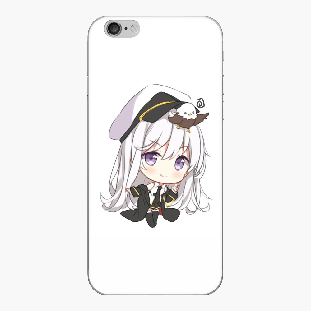 Enterprise - Azur Lane