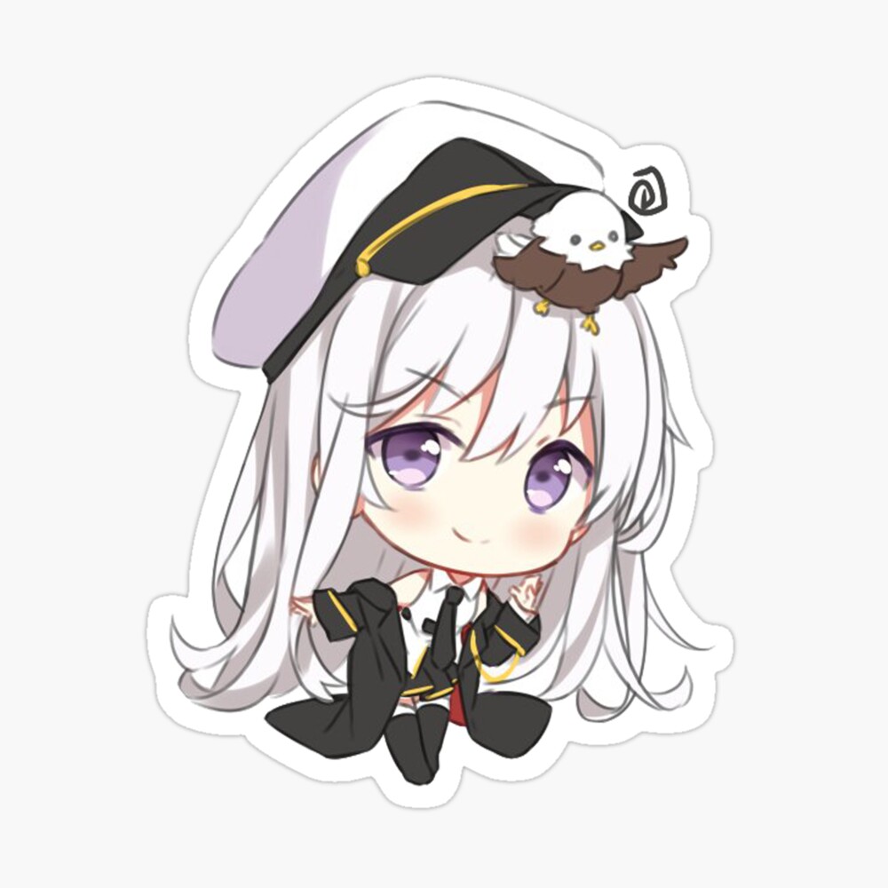 Enterprise - Azur Lane