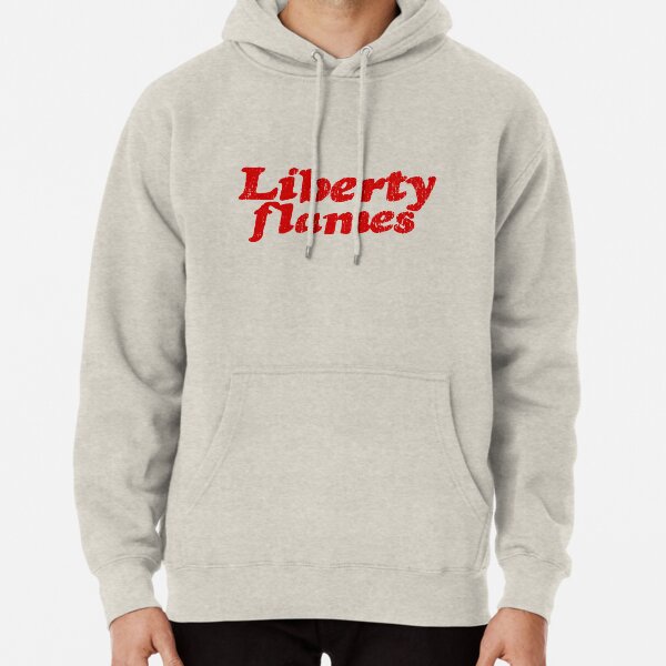 liberty university sweatshirts