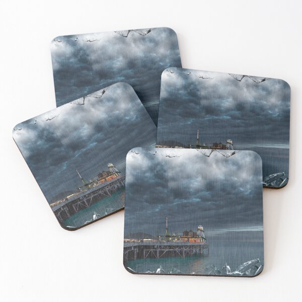 Item preview, Its raining out there  designed and sold by peterwyatt.