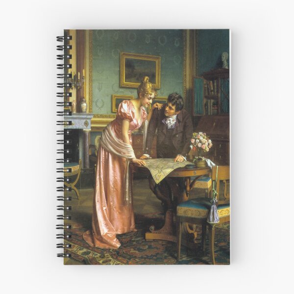 Item preview, Regency designed and sold by Creativa1410.