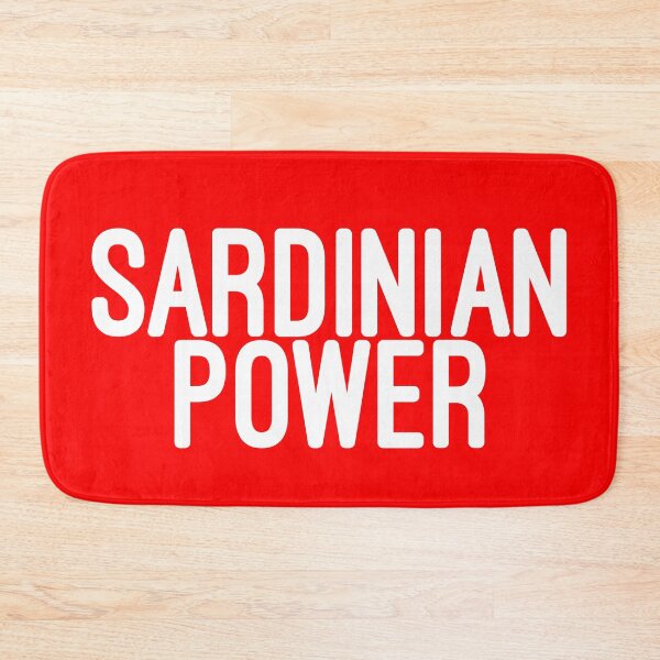 Item preview, Sardinian Power designed and sold by BethLeo.