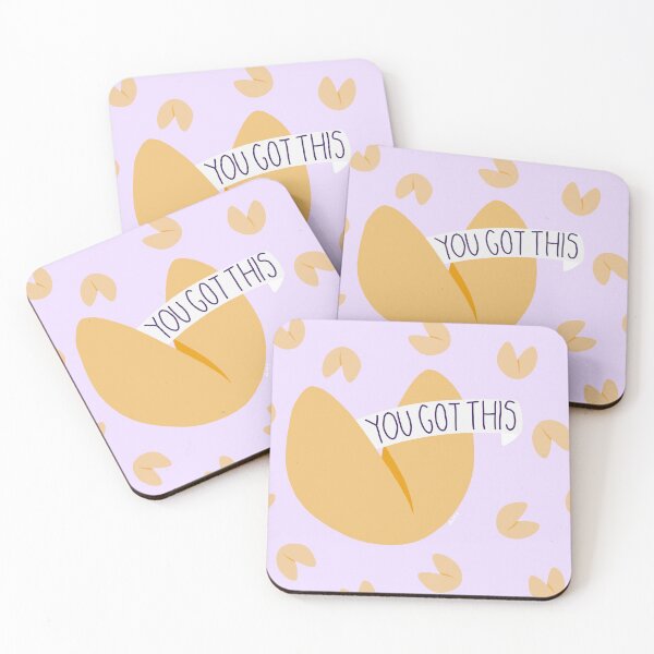 Item preview, You Got This designed and sold by Amy Ruggles.