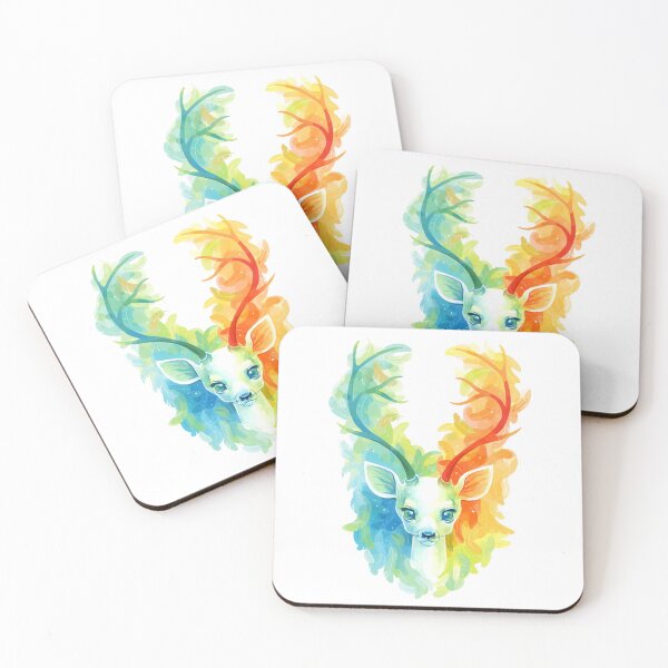 Item preview, Feather Fawn designed and sold by freeminds.