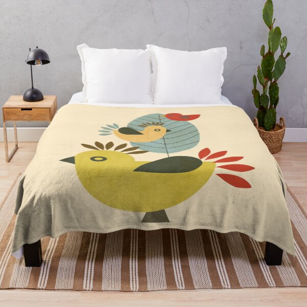 Item preview, Three Birds designed and sold by mirimo.