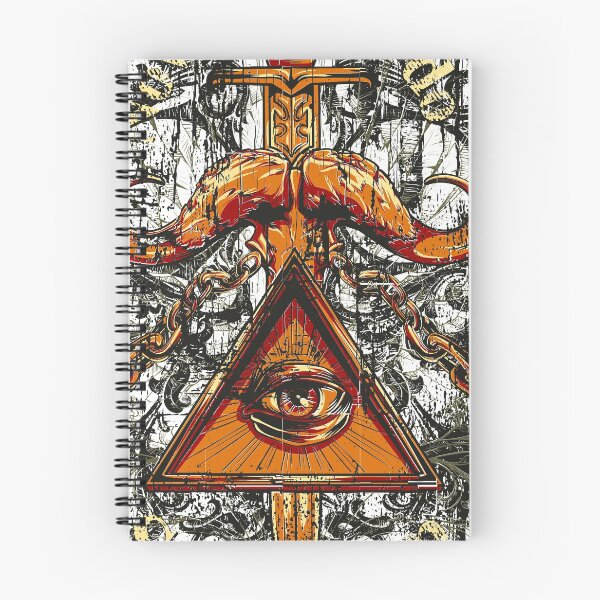 Item preview, Masonic Code designed and sold by Nora Gad.