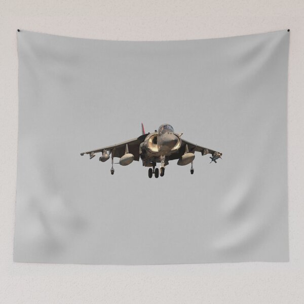 Item preview, Harrier designed and sold by sibosssr.