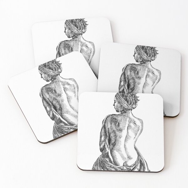 Item preview, Repose designed and sold by Argenis Trejo.