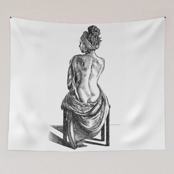 Item preview, Repose designed and sold by Argenis Trejo.