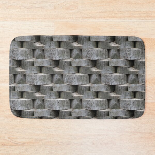 Item preview, Woodpile (pattern) designed and sold by Yampimon.