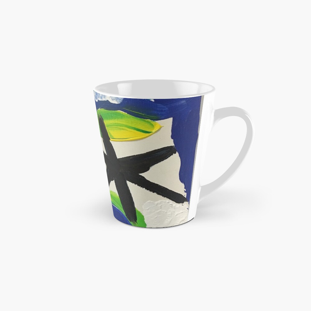 Item preview, Tall Mug designed and sold by msmali006.