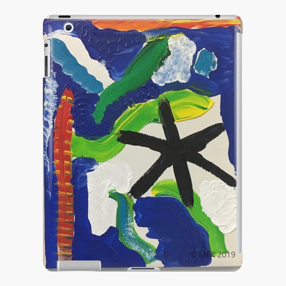 Item preview, iPad Snap Case designed and sold by msmali006.