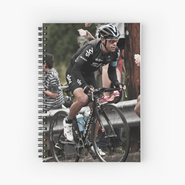 Item preview, Richie Porte designed and sold by Eamon Fitzpatrick.