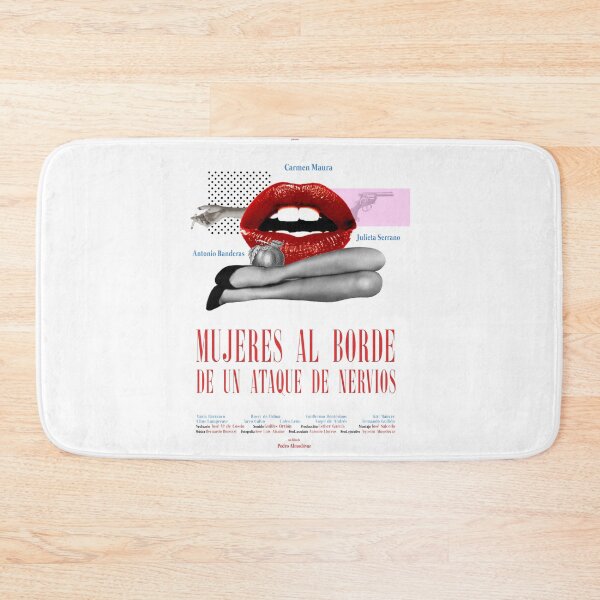 Item preview, Women on the verge of a nervous breakdown designed and sold by jaimebermejo.