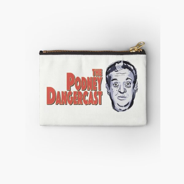 Item preview, The Podney Dangercast designed and sold by samwisethepooh.