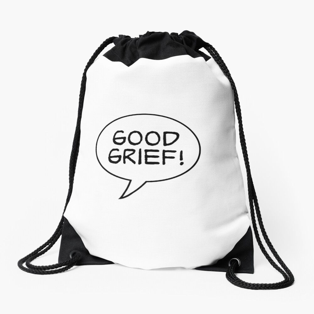 Item preview, Drawstring Bag designed and sold by CharlieB95.