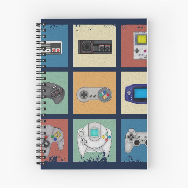 Item preview, Gaming Generations designed and sold by Chutakoopas.