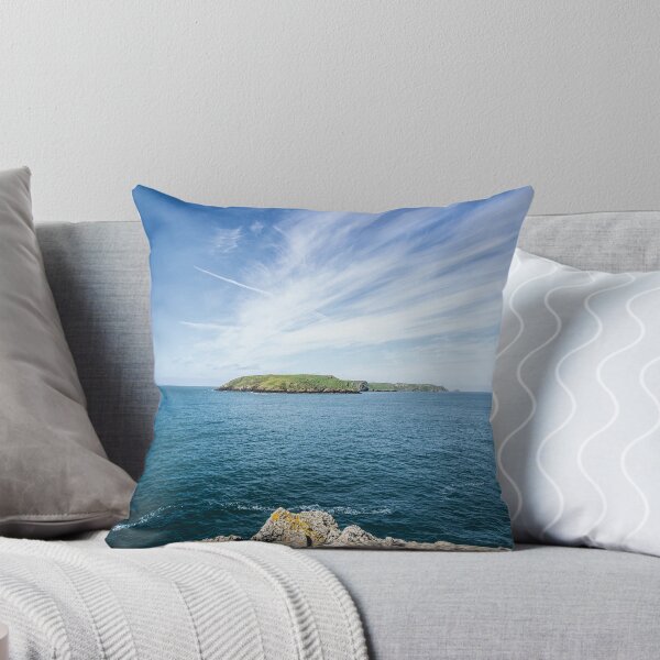 Item preview, Skomer Island designed and sold by Thomas Garland.