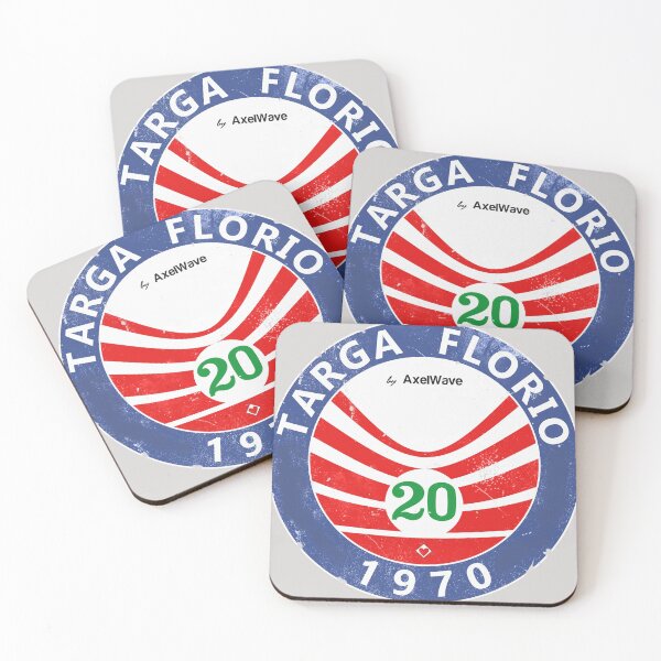 Item preview, Targa Florio Vintage designed and sold by AxelWave.