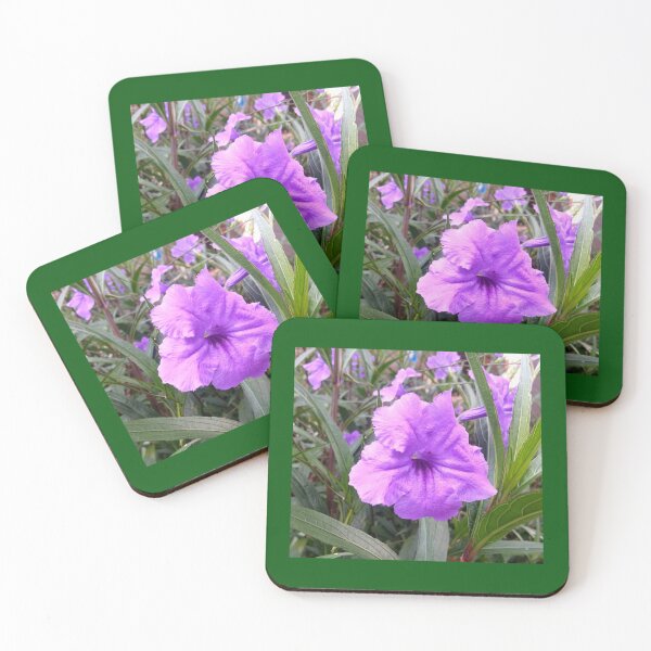 Item preview, Mexican Petunia  designed and sold by Jaroffaith.