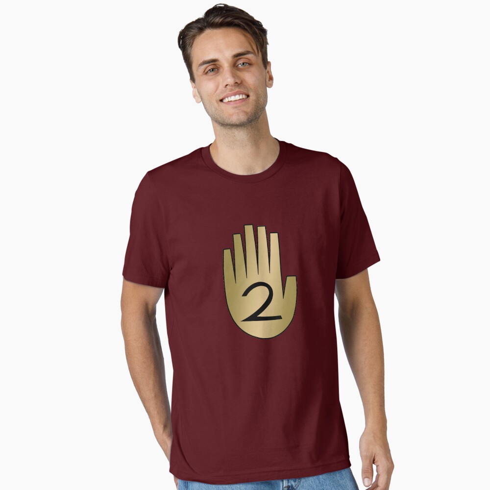 Item preview, Essential T-Shirt designed and sold by fantasylife.