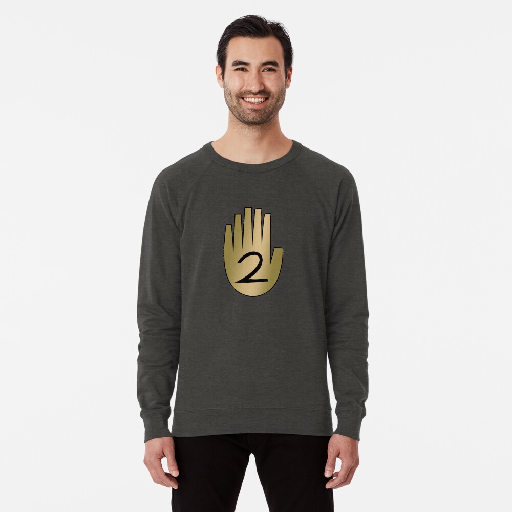Item preview, Lightweight Sweatshirt designed and sold by fantasylife.
