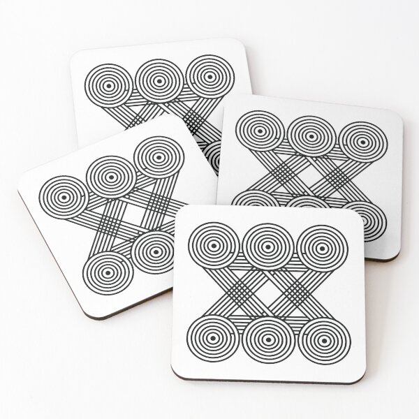 Item preview, Mbira designed and sold by 3Garabatos.