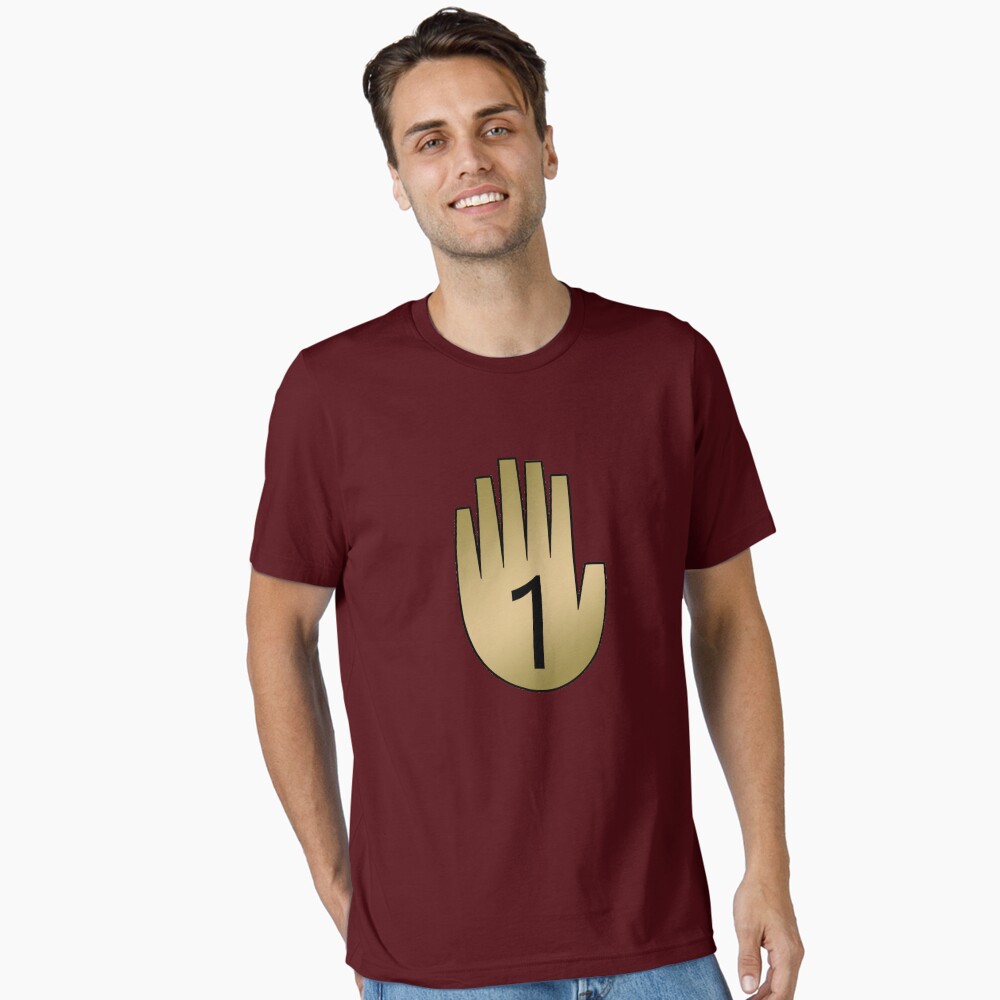 Item preview, Essential T-Shirt designed and sold by fantasylife.