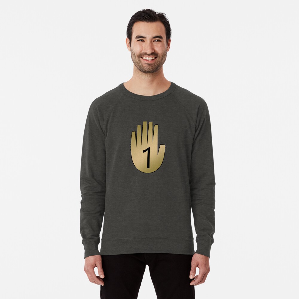 Item preview, Lightweight Sweatshirt designed and sold by fantasylife.