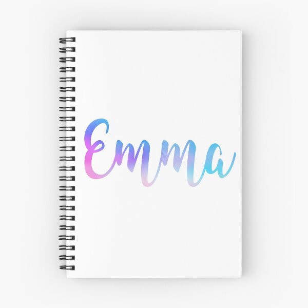 Item preview, Emma designed and sold by Amymarado.