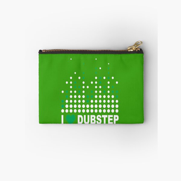 Item preview, I LOVE DUBSTEP designed and sold by yoca44.