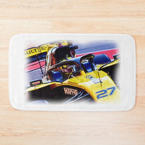 Item preview, Hulkenberg # 27 - Germany designed and sold by Glineur.