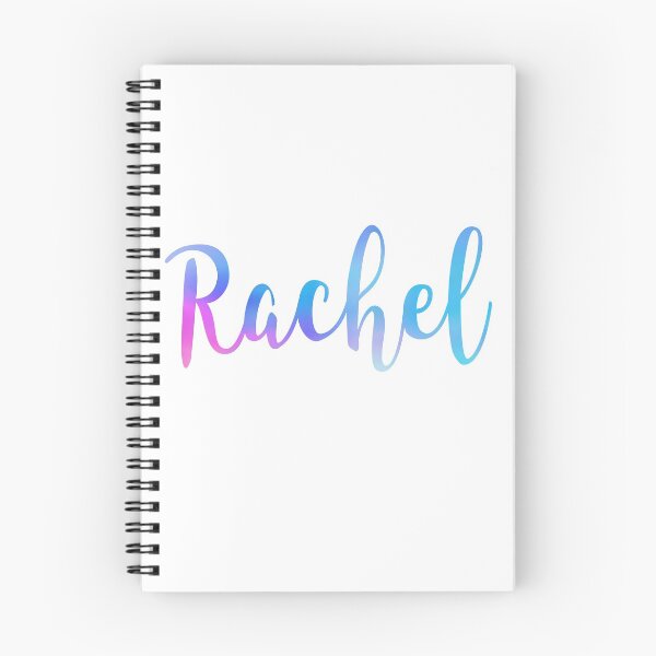 Item preview, Rachel designed and sold by Amymarado.