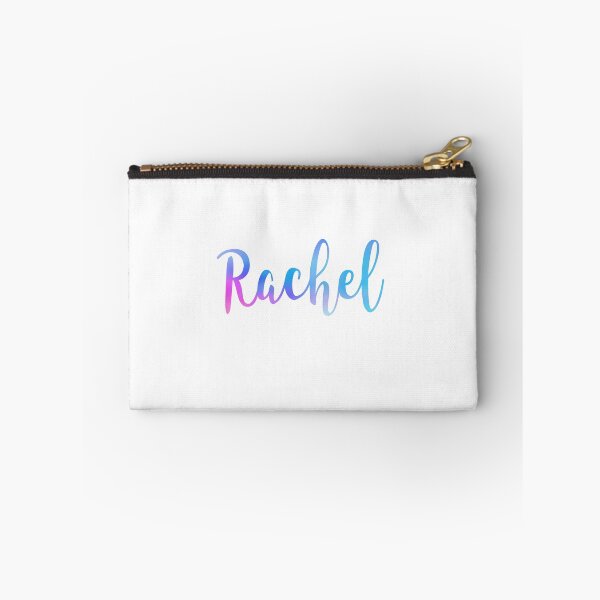 Item preview, Rachel designed and sold by Amymarado.