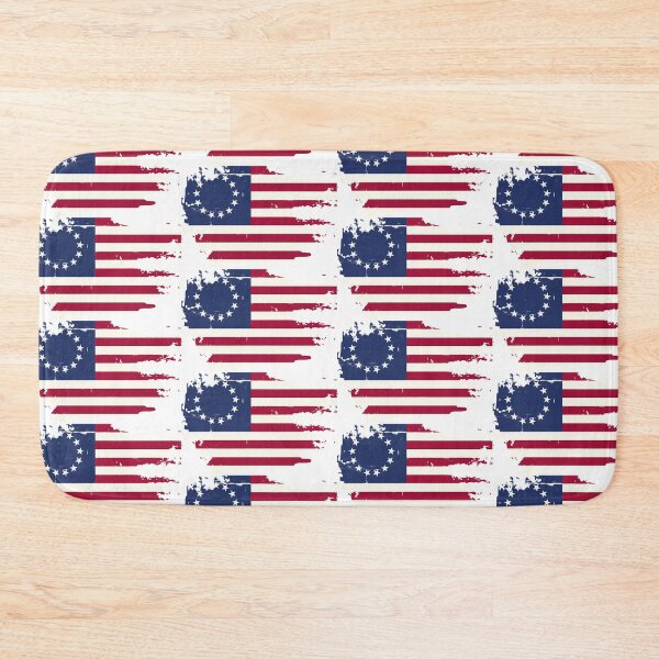 Item preview, betsy ross flag designed and sold by clothesy7.