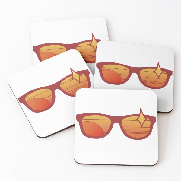 Item preview, Sunglasses designed and sold by geekartistry.