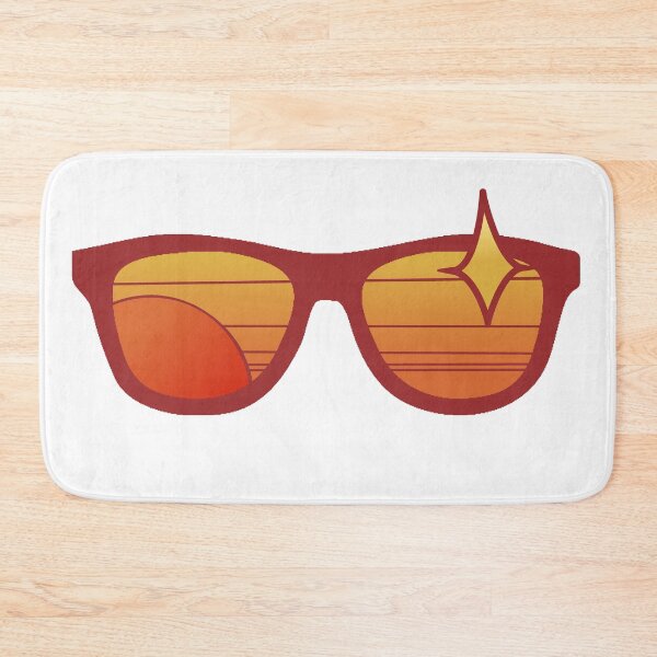 Item preview, Sunglasses designed and sold by geekartistry.