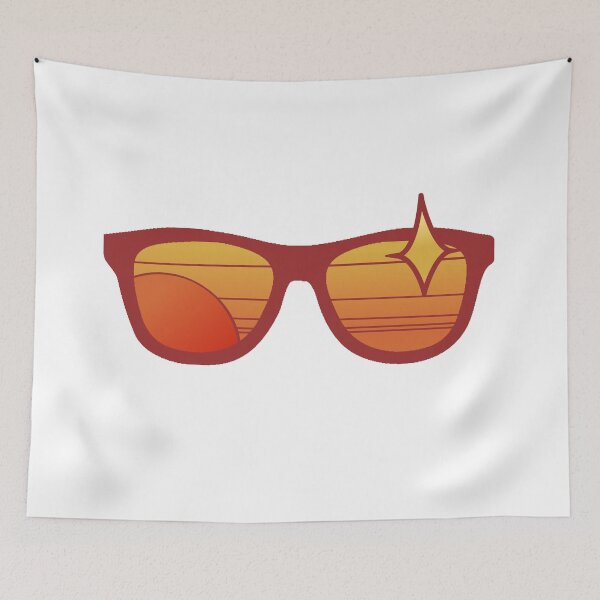 Item preview, Sunglasses designed and sold by geekartistry.