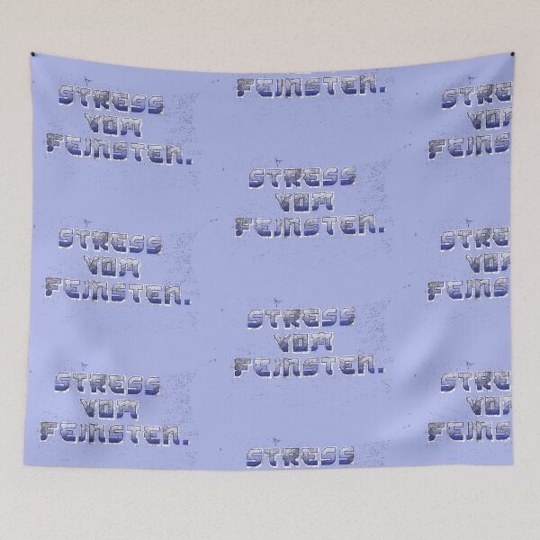 Item preview, Stress the finest designed and sold by artqueens.