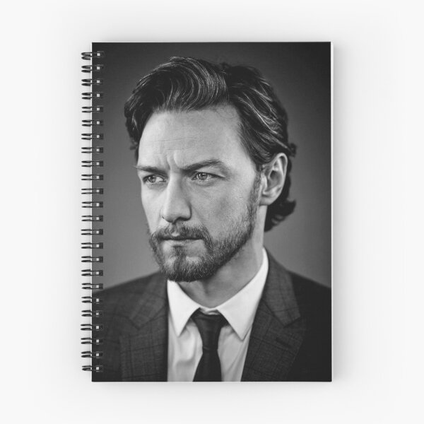 Item preview, james mcavoy designed and sold by tinetakaya.