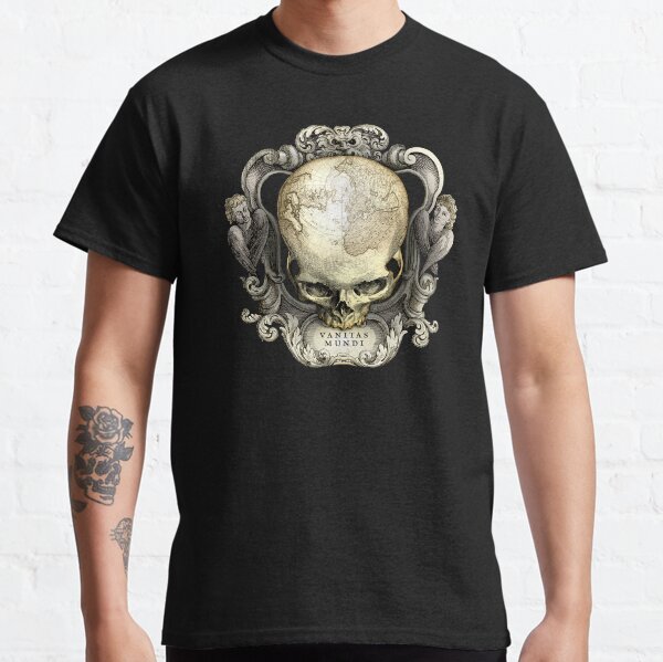 Vanitas Mundi Classic T-Shirt