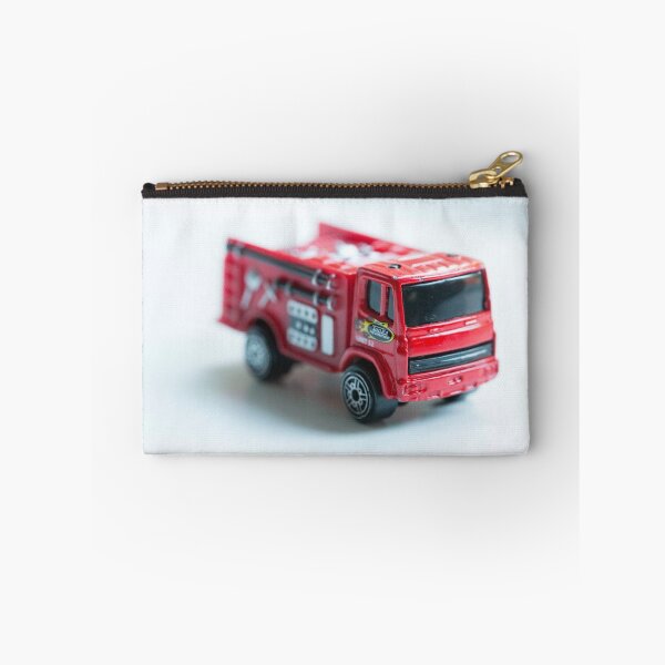 Item preview, FireTruck designed and sold by Hege Nolan.