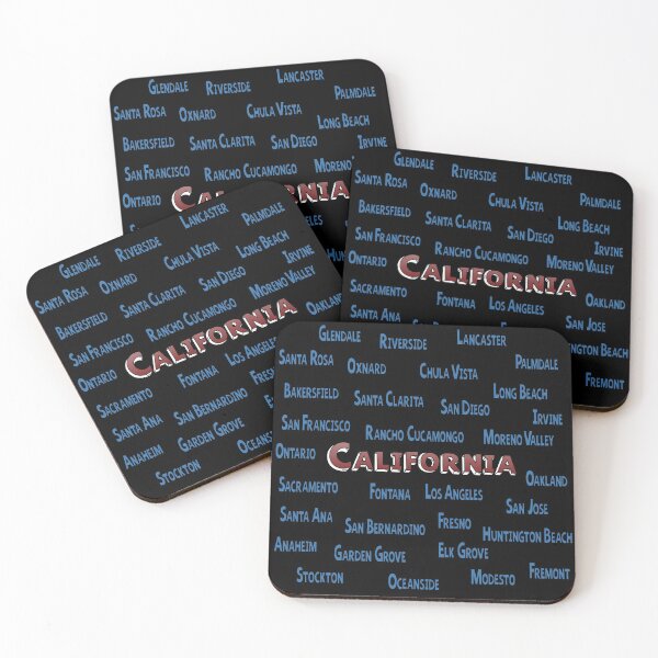 Item preview, California designed and sold by FinlayMcNevin.