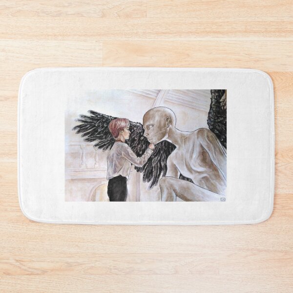 Item preview, Nae pi ttam nunmul designed and sold by infired-koya.