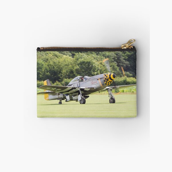 Artikelvorschau, P-51 Mustang entworfen und verkauft von captureasecond.