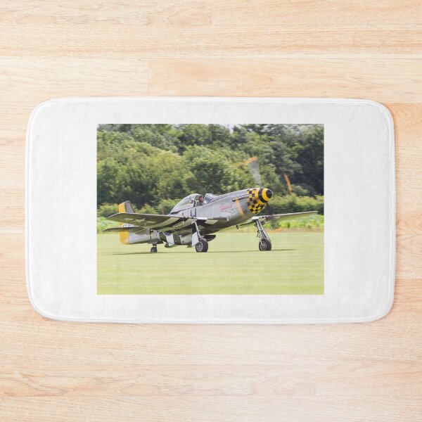 Item preview, P-51 Mustang designed and sold by captureasecond.