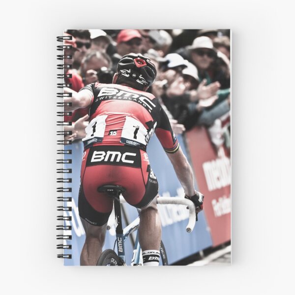 Item preview, Cadel Evans designed and sold by Eamon Fitzpatrick.